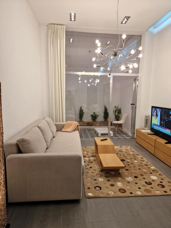 Loft Designed City Center Toledo Exterior photo