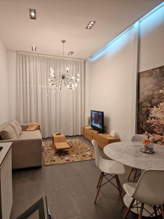 Loft Designed City Center Toledo Exterior photo