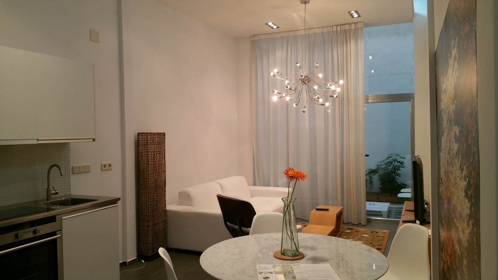 Loft Designed City Center Toledo Exterior photo